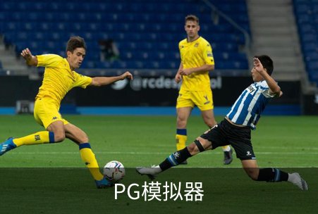 PG模拟器介绍